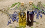 Pozitivní účinky aromatických olejů