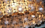 Designové i praktické lustry do domácnosti