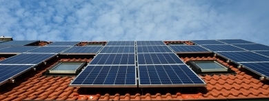 Foto kategorie Solární energie 