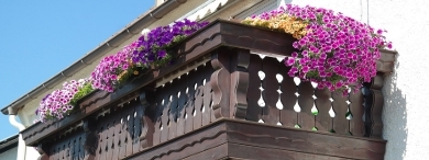 Foto kategorie Balkon 
