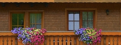 Foto kategorie Balkon a terasa 