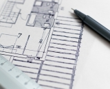 Architektonické plány