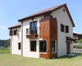 Dřevostavba