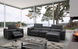 Moderní designové sedací soupravy – relax na jedničku