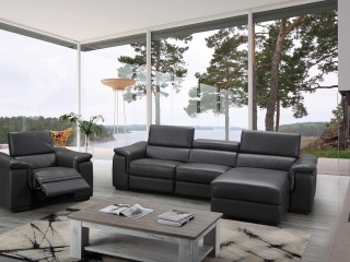 Moderní designové sedací soupravy – relax na jedničku