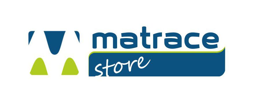 Logo Matrace Store
